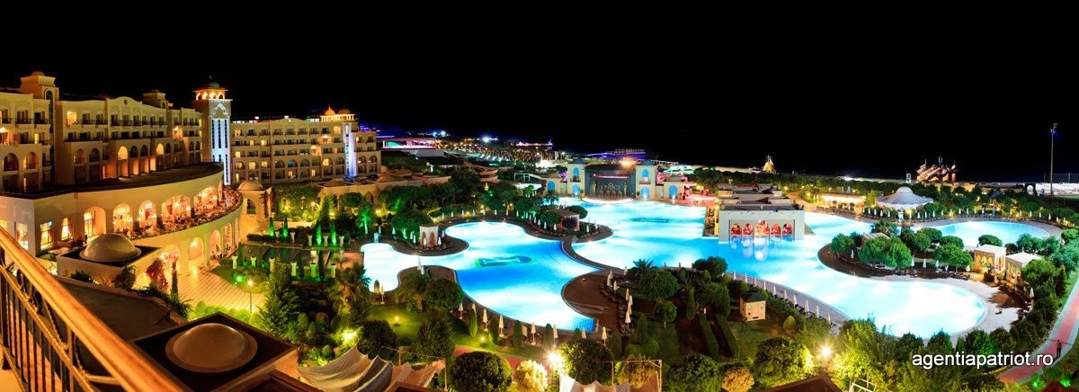 imagini hotel SPICE BELEK